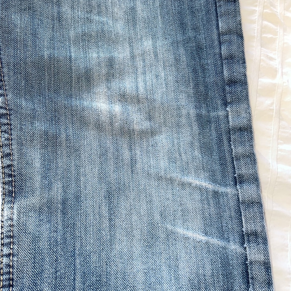 LEVIS 511 slim fit 100% cotton - Picture 8 of 10